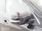 Mitsubishi Outlander 2.0 4WD Plus