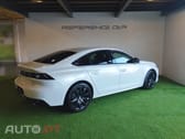 Peugeot 508 1.6 Hybrid GT Line e-EAT8
