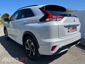 Mitsubishi Eclipse Cross 2.4 PHEV Black Edition