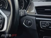 BMW X1 18 d sDrive Auto xLine