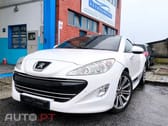 Peugeot RCZ 1.6 THP Onyx