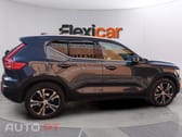 Volvo XC40 1.5 T4 PHEV Inscription Expression