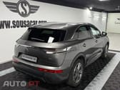 DS DS7 Crossback 1.2 Puretech So Chic EAT8 