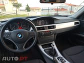 BMW 320 Touring