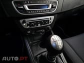 Renault Mégane Sport Tourer 1.6 dCi Limited