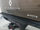 Renault Alaskan Cabine Dupla 4x4 Aut. INTENS