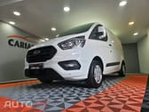 Ford Transit Custom L2H1 2.0 Trend