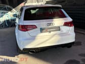 Audi A3 Sportback 1.6 TDi Sport