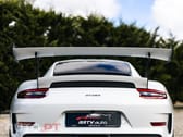 Porsche 911 GT3 RS PDK