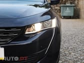 Peugeot 508 SW 1.5 BlueHDi Business Line