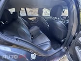 Mercedes-Benz C 220 BlueTEC Avantgarde Aut.