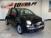 Fiat 500C 1.2 8V Lounge