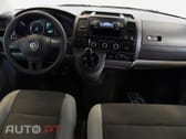 Volkswagen Transporter 2.0 TDi 114 Extra AC BlueMotion