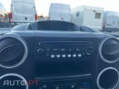 Citroen Berlingo 1.6 HDi 800 3L Longo