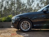BMW 116 D Efficient Dynamics