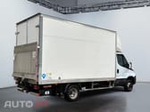Iveco Daily 2.3 35C14 22m3