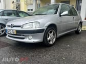 Peugeot 106 1.6