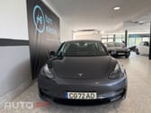 Tesla Model 3 Standard Range Plus RWD