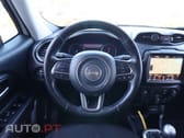 Jeep Renegade 1.6 MJD Limited
