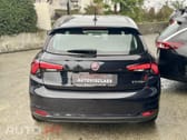 Fiat Tipo 1.3 M-Jet Lounge