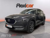 Mazda CX-5 2.2 D Excellence Navi