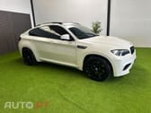 BMW X6 M Standard