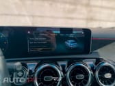 Mercedes-Benz A 180 d AMG Line Aut.