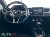 Renault Captur 1.0 TCe Techno