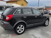 Opel Antara 2.0 CDTI