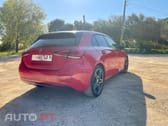 Mercedes-Benz A 180 d 7G-DCT