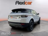 Land Rover Evoque 2.0 eD4 Pure