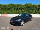 BMW 530 dA