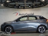 MG MG4 51 kWh Standard