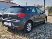 Seat Ibiza 1.0 TSI Reference