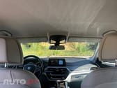 BMW 520 d Auto