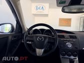 Mazda 3 MZ-CD 1.6 Exclusive Plus