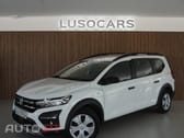 Dacia Jogger 1.0 ECO-G Comfort Bi-Fuel