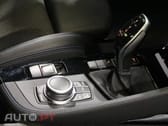 BMW X1 16 d sDrive Pack M Auto