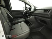 Renault Kangoo Kangoo 1.5 Blue dCi L2 Advance
