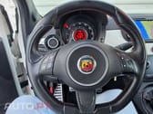Fiat 500 ABARTH 170Cv