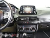 Fiat Tipo 1.3 M-Jet Lounge
