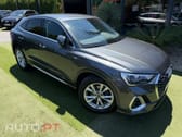 Audi Q3 35 TDI S line S tronic