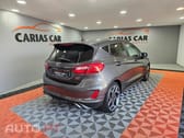 Ford Fiesta 1.5 EcoBoost ST