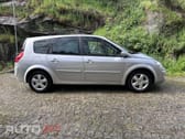 Renault Scénic 1.5 dCi Dynamique