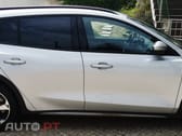 Ford Focus SW 1.5 TDCI Ecoblue Active