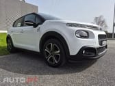 Citroen C3 1.2 PureTech Shine