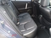 Mazda 6 MZR-CD 2.0 Exclusive Plus