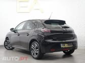 Peugeot 208 1.5 BlueHDi Allure Pack
