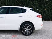 Maserati Levante Q4 GranSport