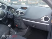 Renault Clio 1.2 SE Storia Confort